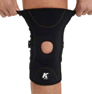 KBrace knee brace knee support